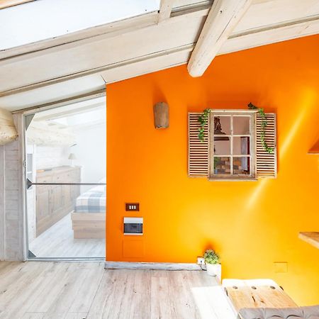 Gioberti Cozy Apartment Con Terrazzo Floransa Dış mekan fotoğraf