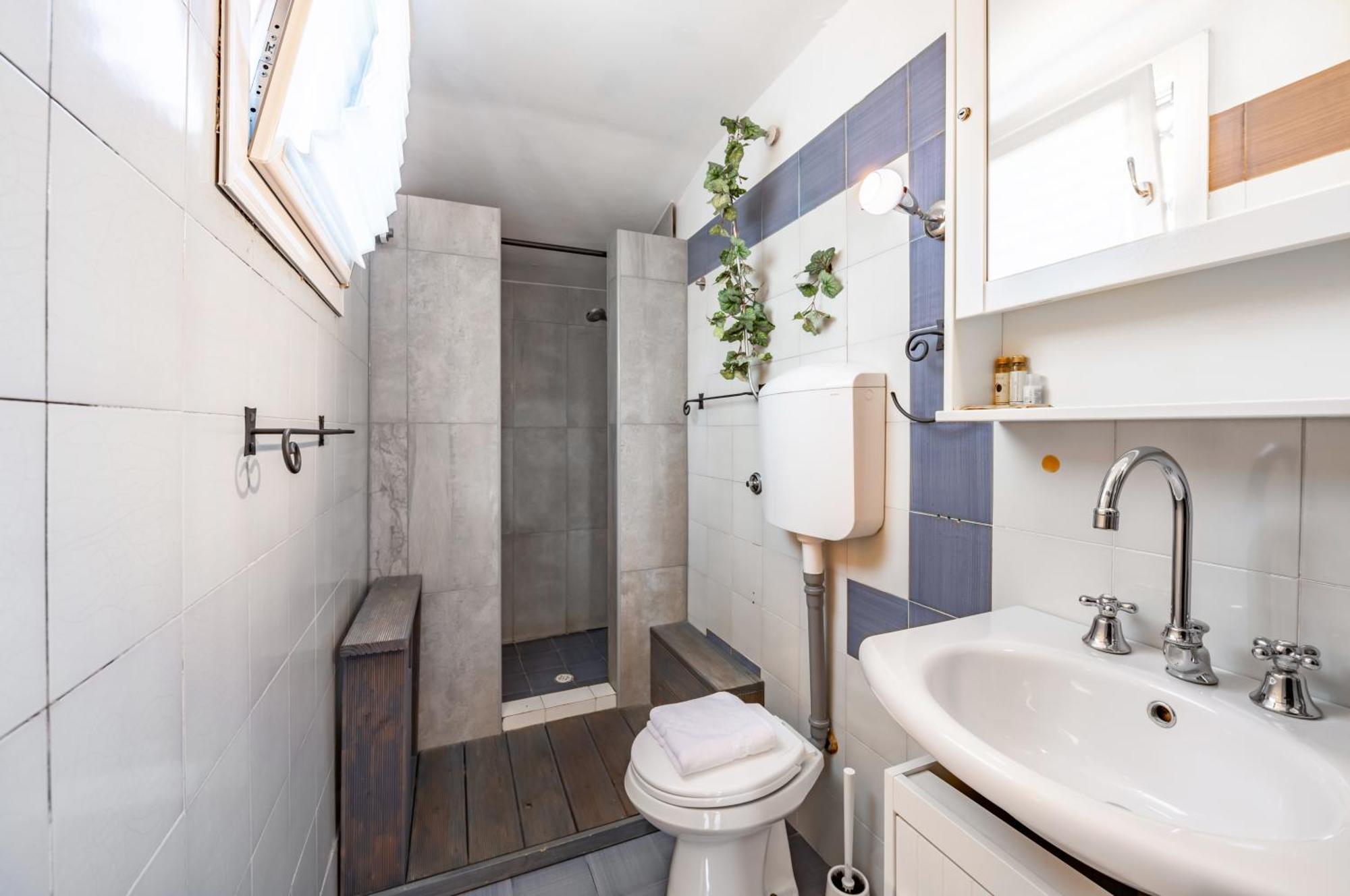 Gioberti Cozy Apartment Con Terrazzo Floransa Dış mekan fotoğraf