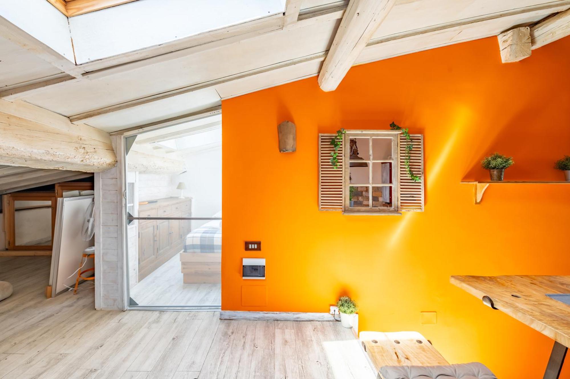 Gioberti Cozy Apartment Con Terrazzo Floransa Dış mekan fotoğraf