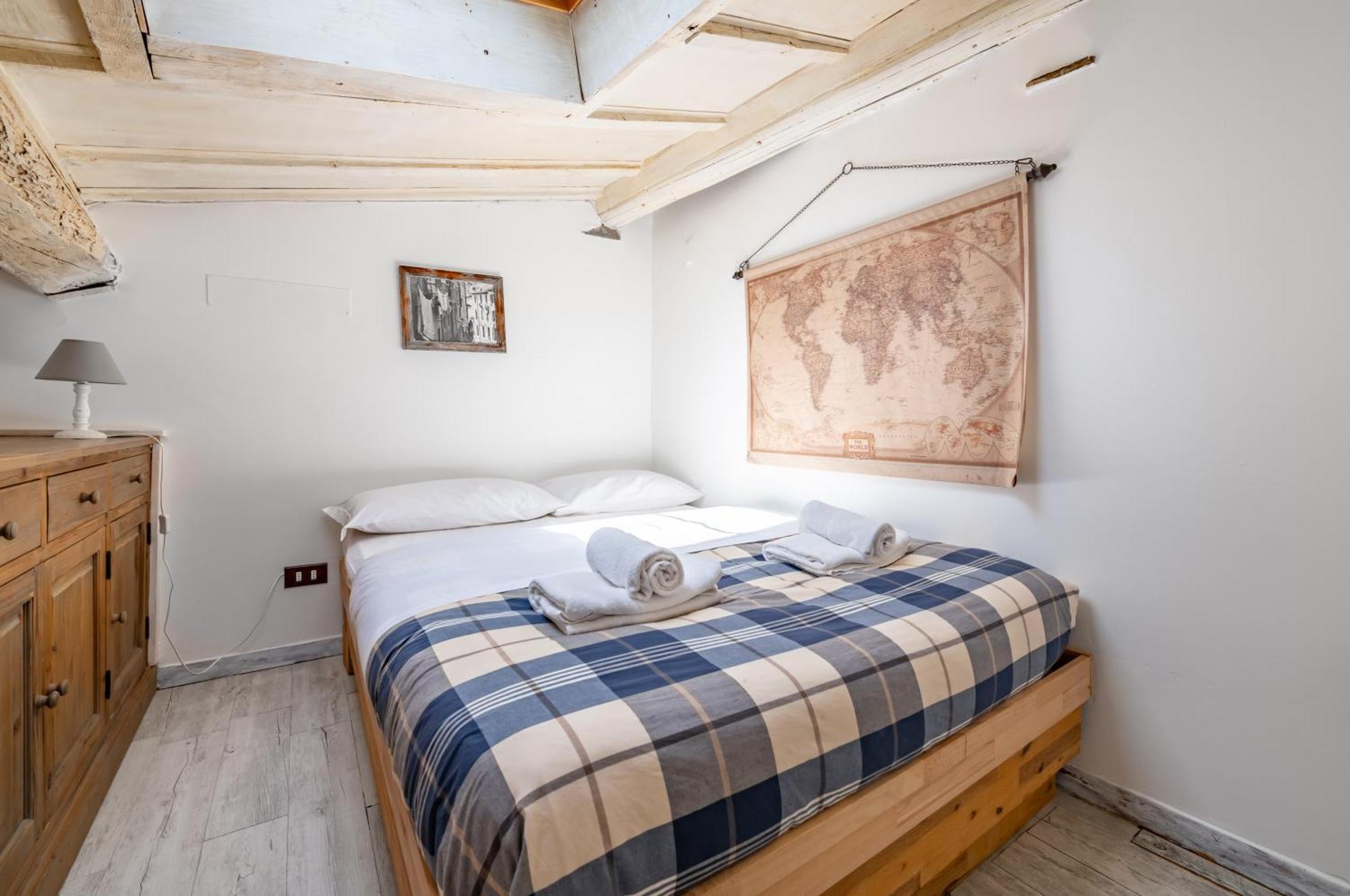 Gioberti Cozy Apartment Con Terrazzo Floransa Dış mekan fotoğraf
