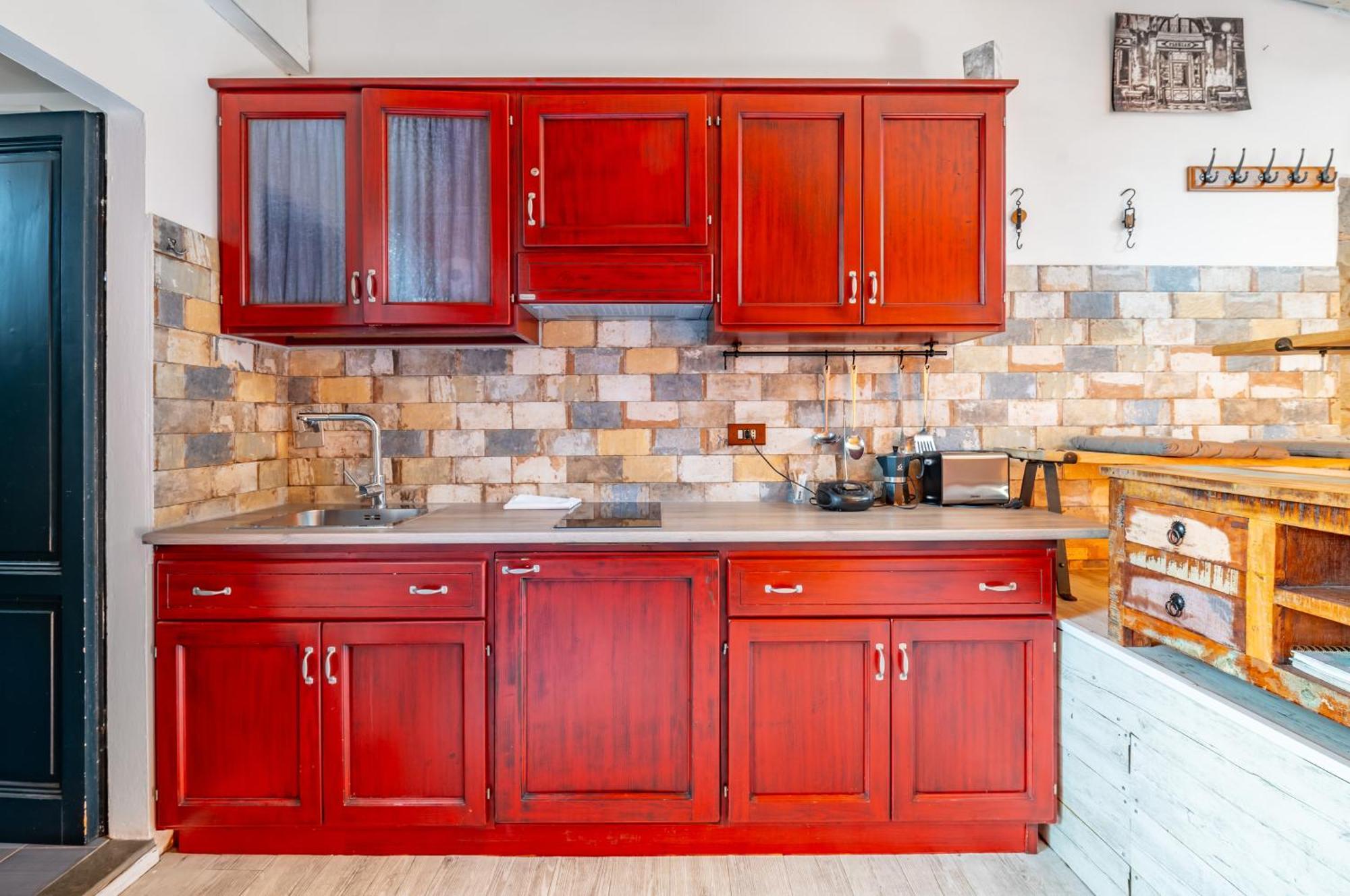Gioberti Cozy Apartment Con Terrazzo Floransa Dış mekan fotoğraf