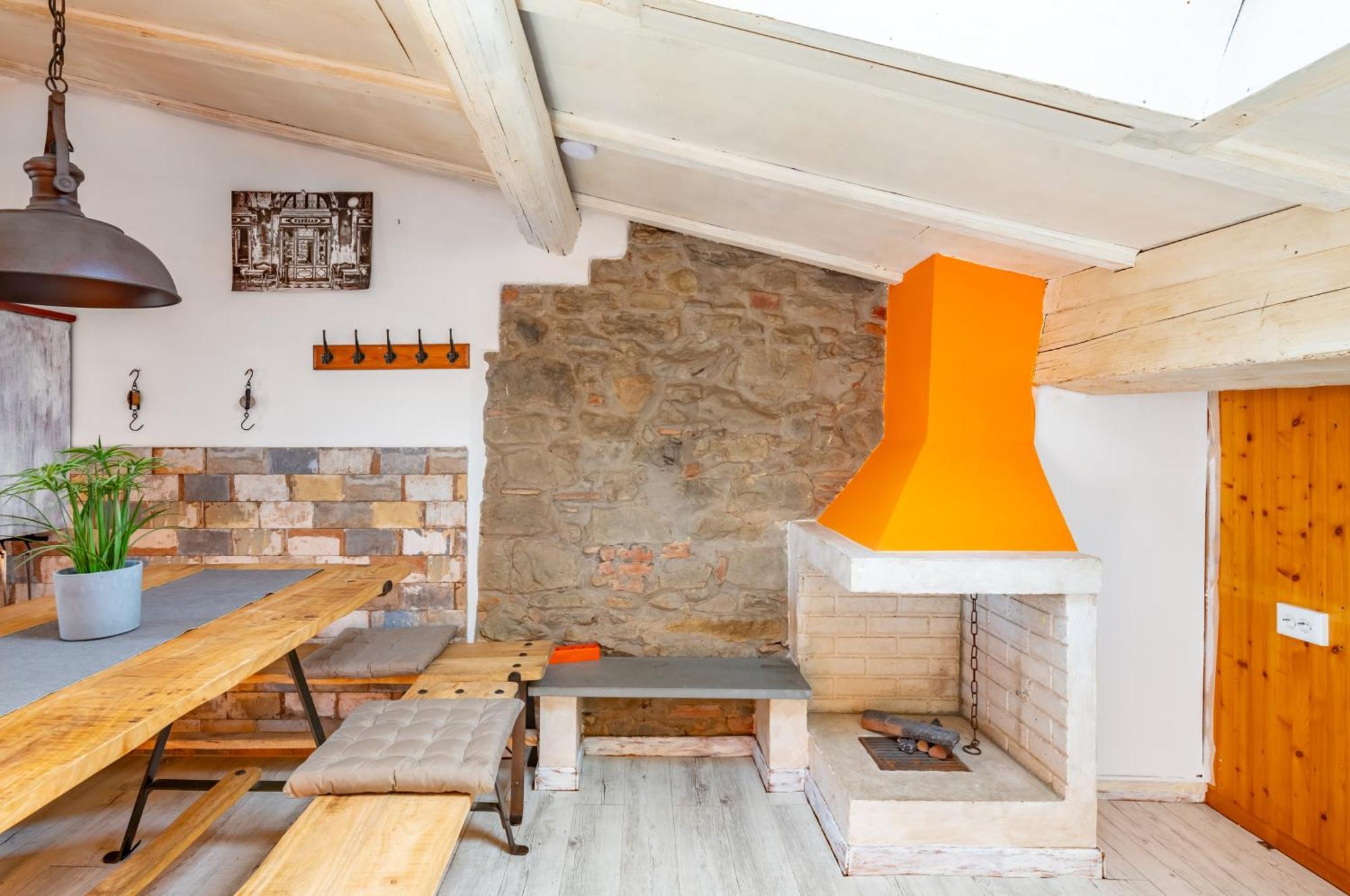 Gioberti Cozy Apartment Con Terrazzo Floransa Dış mekan fotoğraf